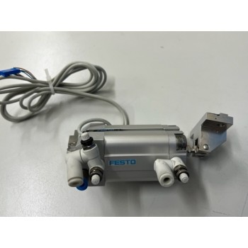 FESTO ADVU-20-30-P-A compact cylinder